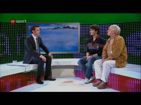 Sportpanorama | SRF Archiv