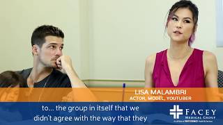 The Malambris & Dr. Lubin Part 3: How To Find Your First Pediatrician