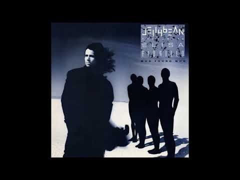 JELLYBEAN - Feat. Elisa Fiorillo - "Who Found Who" (US Club Mix) [1987]