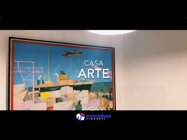 Casa Arte