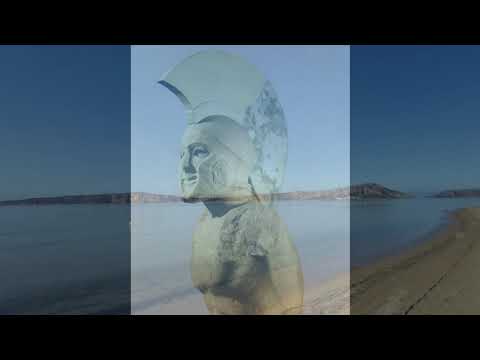 The humiliation of the Spartans. Battle of Pylos 425 BCE - 15