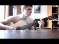 Papa Roach — Had Enough acoustic cover 