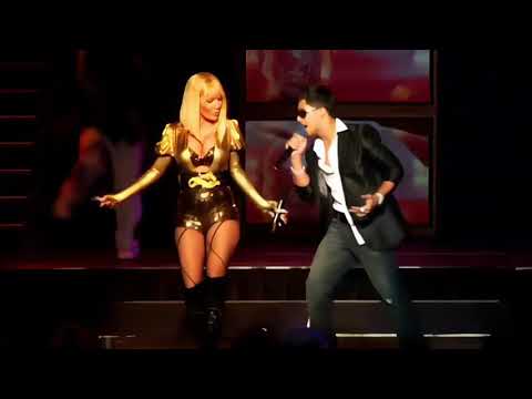 Ivy Queen feat Ken-y - En Que Fallamos HD 60fps 4k
