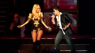 Ivy Queen feat Ken-y - En Que Fallamos HD 60fps 4k