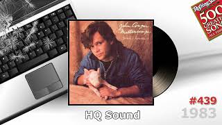 John Cougar Mellencamp - Pink Houses 1983 HQ