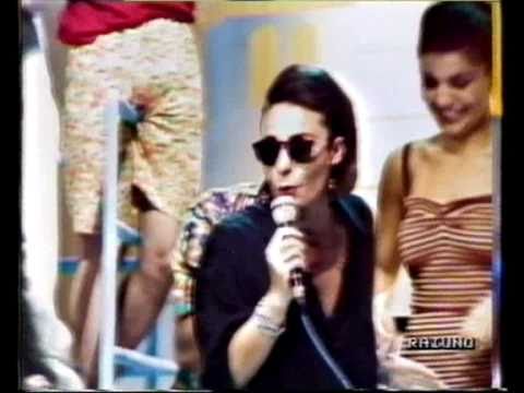 Giuni Russo "Adrenalina"