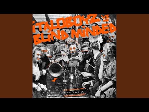 Jilly (Original Mix)