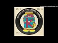 Kicking King Mister K 1972