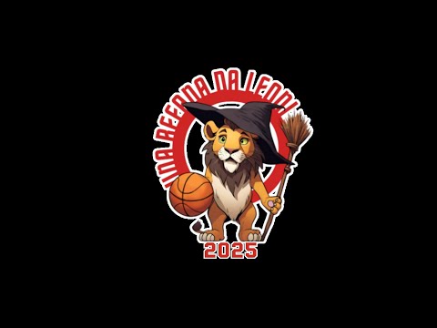🦁 UNA BEFANA DA LEONI 2025 - Collegno vs Moncalieri