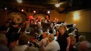 Woody Herman's Apple Honey