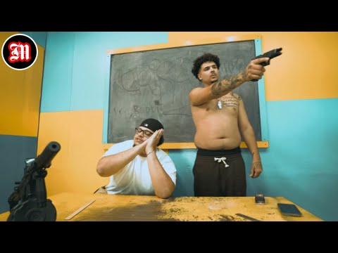 Crispy The Coldest Ft. Ohdee - Ronda Rousey (Dir. Mask Off Media)