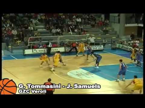 ADECCO GOLD 2°GIORNATA - LA TOP TEN