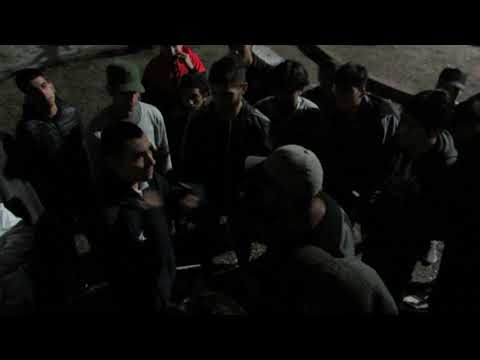 Fecha especial 2 vs 2 - Repechaje: Arca/Kala vs Sow/Tossi