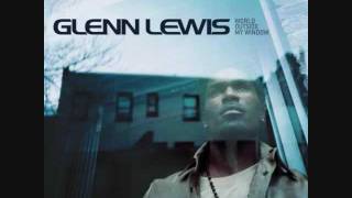 Glen Lewis - Don't You Forget It (Remix)