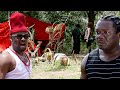 ZUBBY MICHAEL KELVIN IKEDUBA LATEST NOLLYWOOD MOVIES 2024 MOVIE RETURN OF THE KING Trending