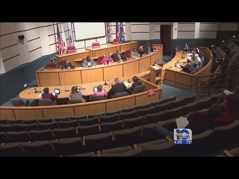 Stormwater Management suit possible