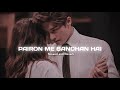 Pairon Me Bandhan Hai Mohabbatein Slowed And Reverb Lofi Slowedandreverb