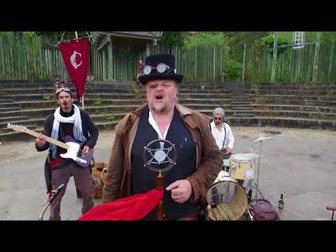 Ctesibius Crew Trafiquant d'armes [Clip officiel]