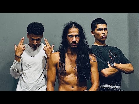 Episode 4 of RESTLIN☎️