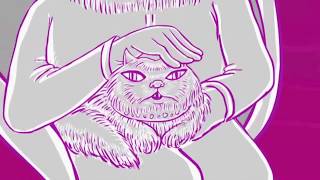 THE PREFAB MESSIAHS - "Outtayerhands" (Offical Music Video)