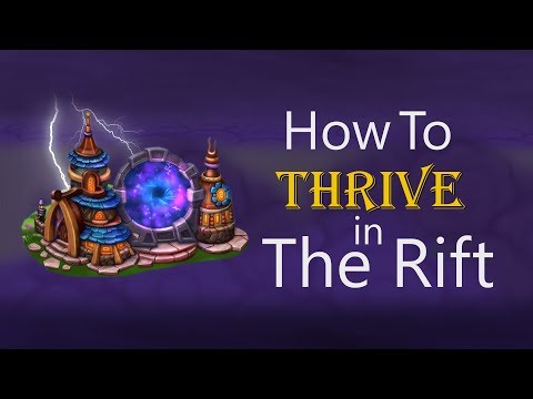 Dragonvale The Rift Dragons