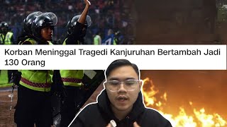 Download lagu Kronologi Tragedi Kanjuruhan mp3 Download lagu Kronologi Tragedi Kanjuruhan mp3