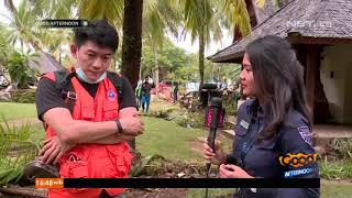 Download lagu Ifan Seventeen Ceritakan Kronologis Kejadian Bencana Tsunami mp3