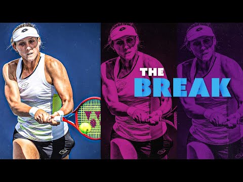 Russian Varvara Gracheva chooses to represent France | The Break