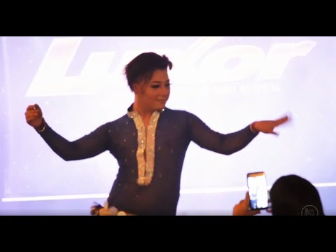 BRUNO  HABIB  - BALADI  - GALA SHOW 20°FIEL INTERNATIONAL