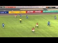 Cristiano Ronaldo Vs Guangzhou Away (English Commentary) - 07-08 By CrixRonnie