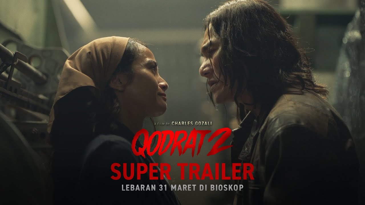 SUPER TRAILER QODRAT 2