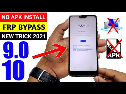 All NOKIA FRP BYPASS (New Trick Without APK Install) ANDROID 9,10 Without PC 🔥🔥🔥