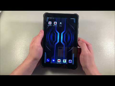 Review Oukitel RT3 {camera,gaming,speed}