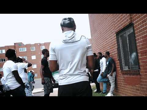 LBG Muk - Murder Ink