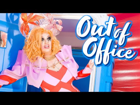 Out of Office - Karen From Finance (OFFICIAL Music Video)