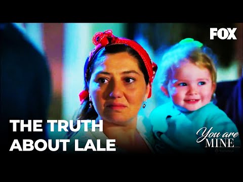 Tayyar Found Out Who Lale Is - You Are Mine