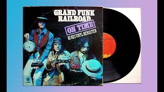 Grand Funk - Ups And Downs - HiRes Vinyl Remaster