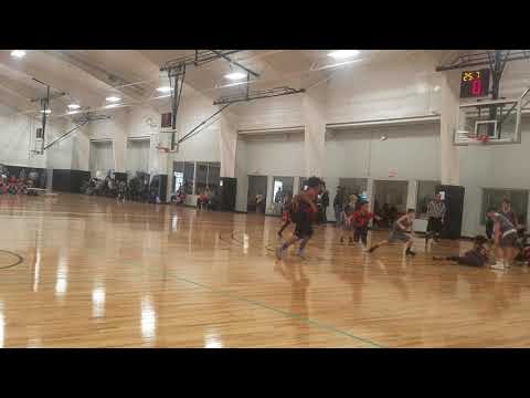 Grand Rapids Phoenix 3rd and 4th