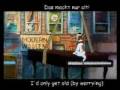 Oliver And Company Why Should I Worry German