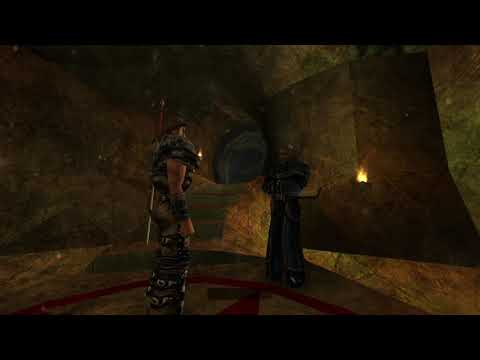 Zagrajmy w Gothic, 41: Na potęgę świętej Wody