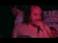 Har Mar Superstar - Power Lunch (Live) Aquarium - Fargo, North Dakota 07MAY2011
