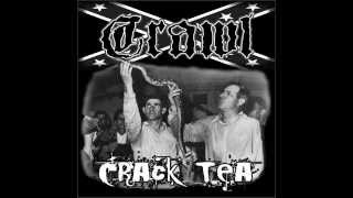 CRAWL - Crack Tea