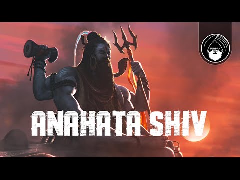 Anahata Shiv - Lostboyz | Turban Trap