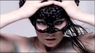 Björk - Screams (Medúlla-2004)