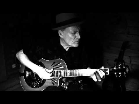 Things 's 'Bout Comin' My Way - Tampa Red/Mike Dowling - Reso Slide Blues