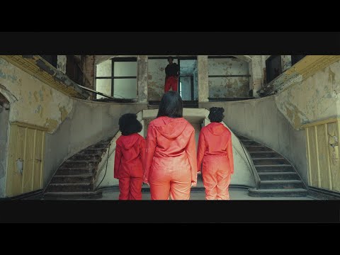 Fastmoney Ant - Crash Out (Official Video)