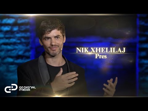 Nik Xhelilaj - Pres (Yjet në Butrint)