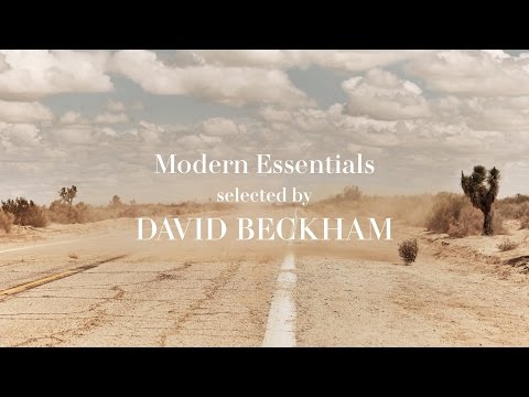 Adam&EveDDB Send David Beckham, Kevin Hart on a Road Trip for H&M