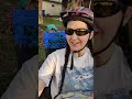 First Bike Ride of the Season