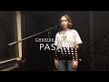 PASAN lyric video (from the Papuri! 25 album): Cherise Katriel